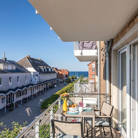 Meeresblick-Grosse-Freiheit-Haus-1-We-9 โฮวัคท์ ภายนอก รูปภาพ