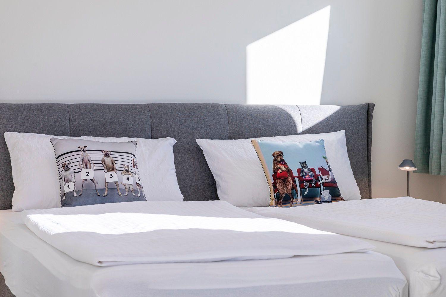 Meeresblick-Grosse-Freiheit-Haus-1-We-9 โฮวัคท์ ภายนอก รูปภาพ