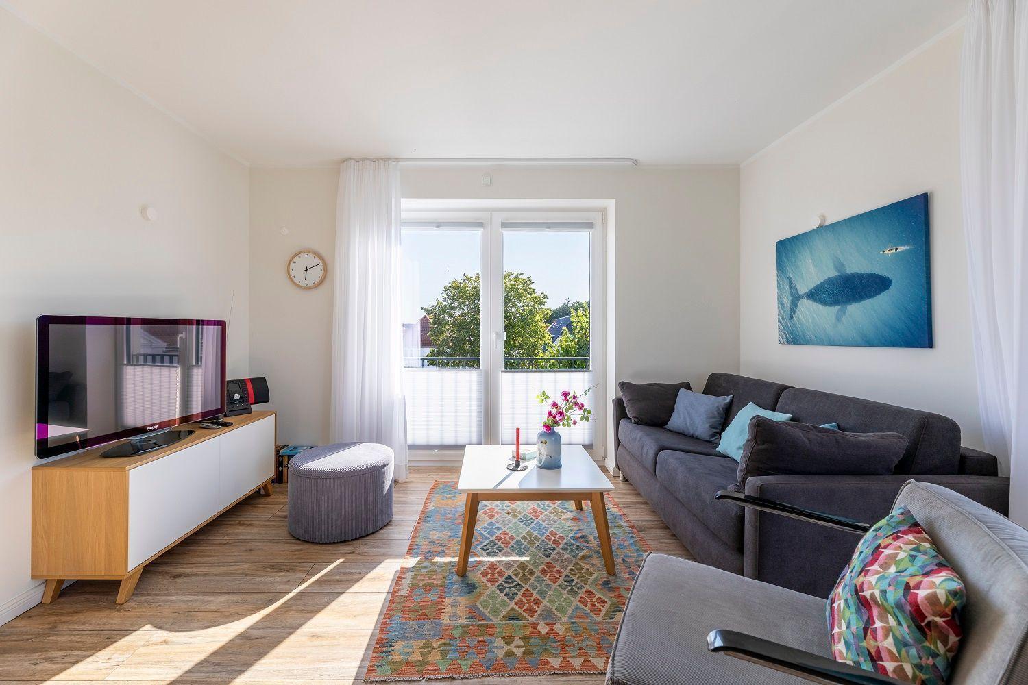 Meeresblick-Grosse-Freiheit-Haus-1-We-9 โฮวัคท์ ภายนอก รูปภาพ