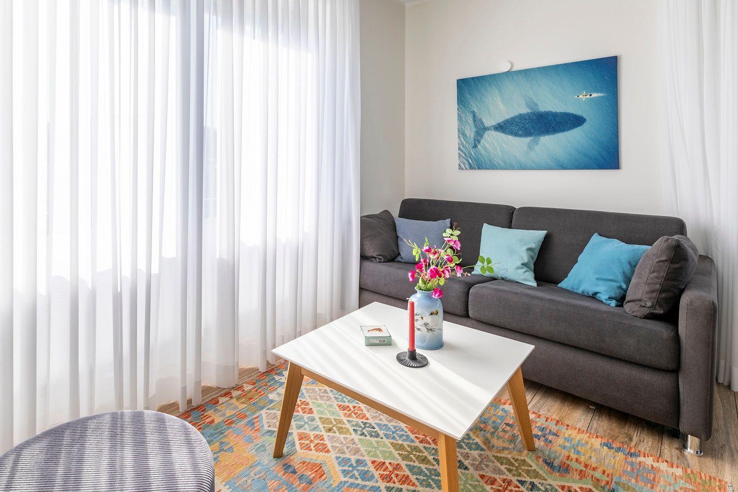 Meeresblick-Grosse-Freiheit-Haus-1-We-9 โฮวัคท์ ภายนอก รูปภาพ