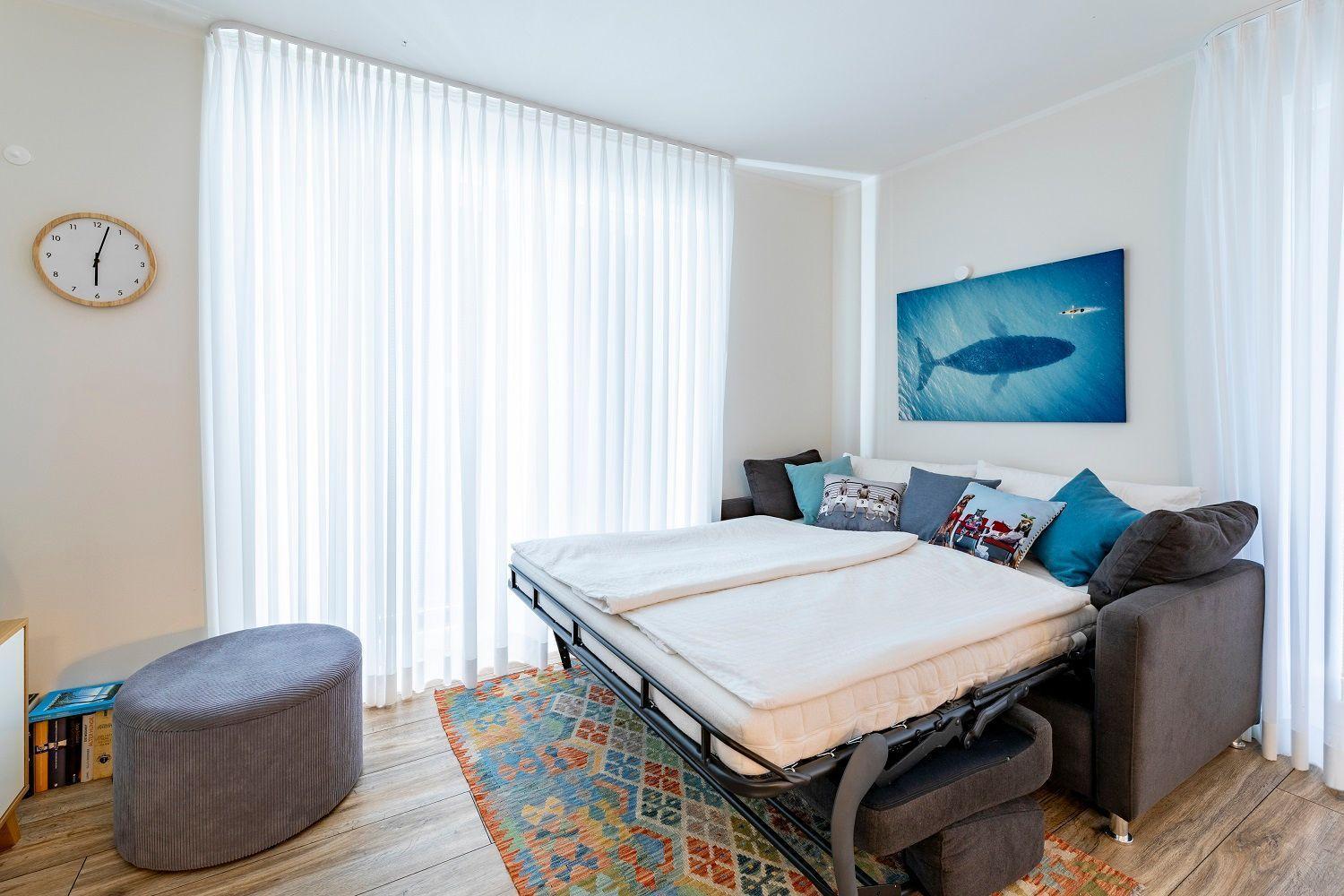 Meeresblick-Grosse-Freiheit-Haus-1-We-9 โฮวัคท์ ภายนอก รูปภาพ