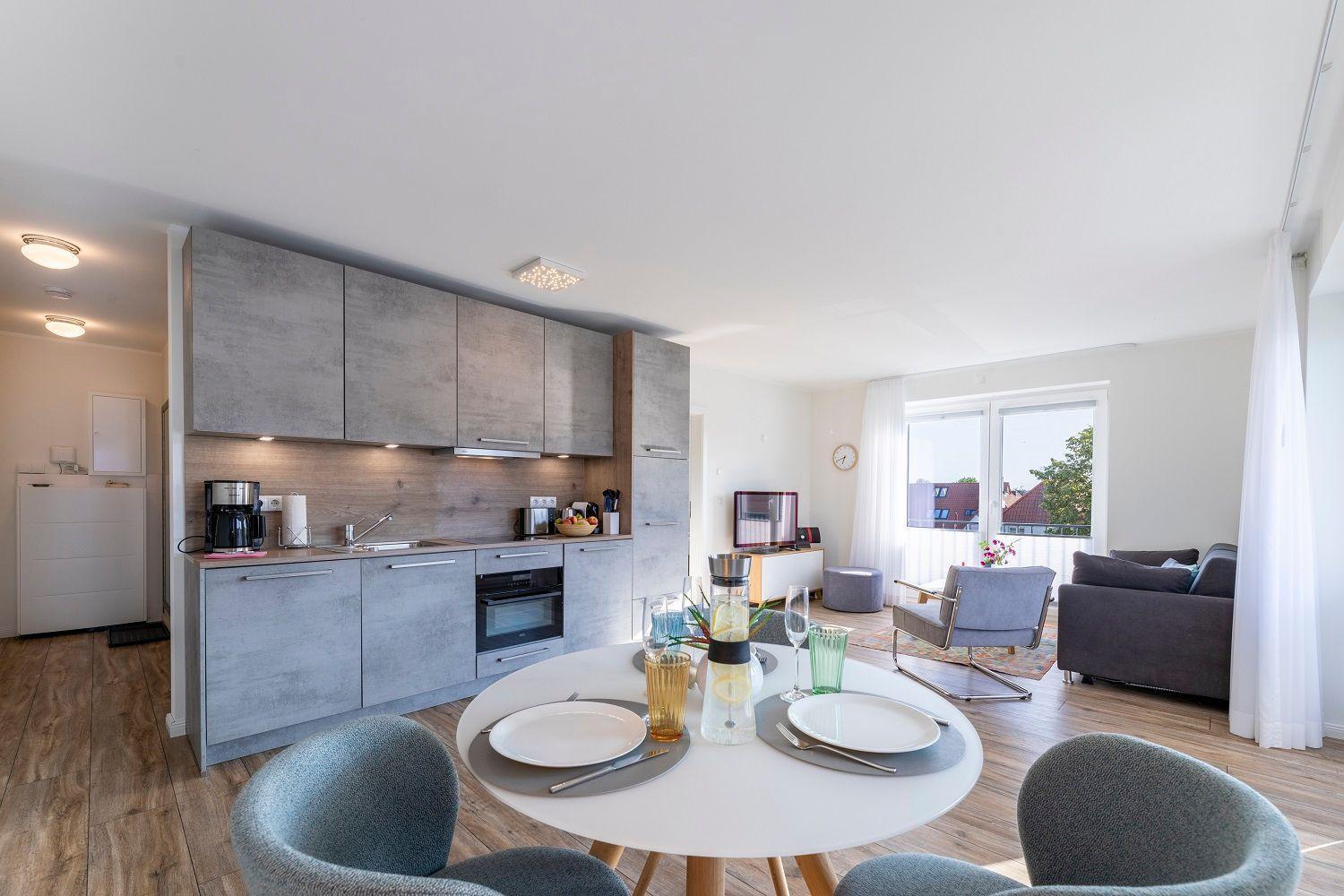 Meeresblick-Grosse-Freiheit-Haus-1-We-9 โฮวัคท์ ภายนอก รูปภาพ