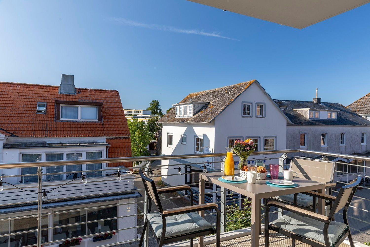Meeresblick-Grosse-Freiheit-Haus-1-We-9 โฮวัคท์ ภายนอก รูปภาพ