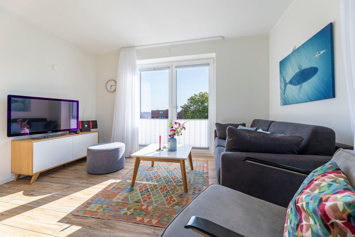 Meeresblick-Grosse-Freiheit-Haus-1-We-9 โฮวัคท์ ภายนอก รูปภาพ
