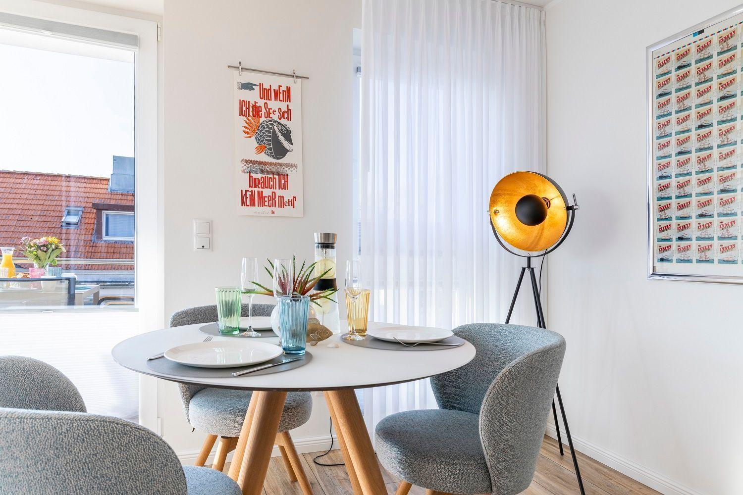 Meeresblick-Grosse-Freiheit-Haus-1-We-9 โฮวัคท์ ภายนอก รูปภาพ